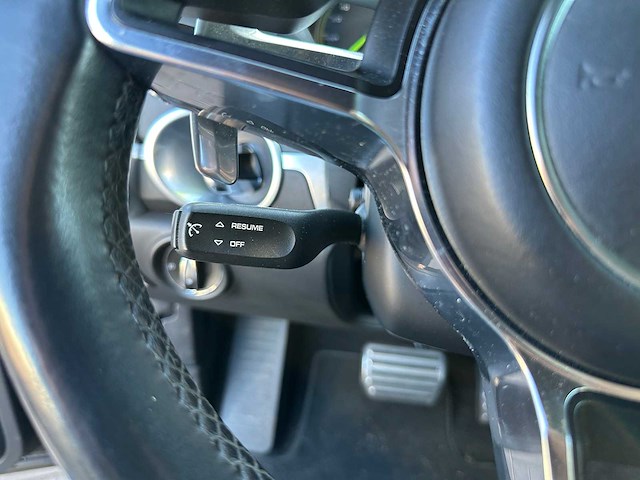 Porsche cayenne 3.0 v6 s e-hybrid 3-zhg-75 - afbeelding 6 van  46