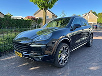 Porsche cayenne 3.0 v6 s e-hybrid 3-zhg-75 - afbeelding 1 van  46