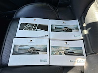 Porsche cayenne 3.0 v6 s e-hybrid 3-zhg-75 - afbeelding 25 van  46
