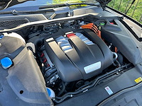 Porsche cayenne 3.0 v6 s e-hybrid 3-zhg-75 - afbeelding 30 van  46