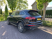 Porsche cayenne 3.0 v6 s e-hybrid 3-zhg-75 - afbeelding 23 van  46