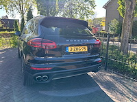 Porsche cayenne 3.0 v6 s e-hybrid 3-zhg-75 - afbeelding 34 van  46