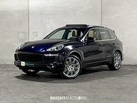 Porsche cayenne 3.0 v6 s e-hybrid 416pk 2014 (origineel-nl), 1-zdg-21