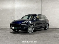 Porsche cayenne 3.0 v6 s e-hybrid 416pk 2014 (origineel-nl), 1-zdg-21 - afbeelding 12 van  49