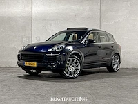 Porsche cayenne 3.0 v6 s e-hybrid 416pk 2014 (origineel-nl), 1-zdg-21 - afbeelding 45 van  49