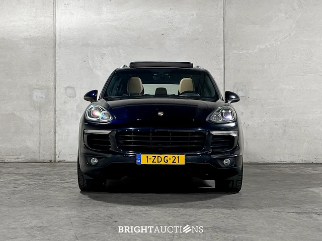Porsche cayenne 3.0 v6 s e-hybrid 416pk 2014 (origineel-nl), 1-zdg-21 - afbeelding 46 van  49
