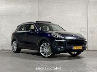 Porsche cayenne 3.0 v6 s e-hybrid 416pk 2014 (origineel-nl), 1-zdg-21 - afbeelding 48 van  49