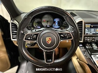 Porsche cayenne 3.0 v6 s e-hybrid 416pk 2014 (origineel-nl), 1-zdg-21 - afbeelding 11 van  49