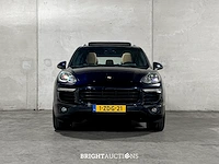 Porsche cayenne 3.0 v6 s e-hybrid 416pk 2014 (origineel-nl), 1-zdg-21 - afbeelding 46 van  49