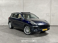 Porsche cayenne 3.0 v6 s e-hybrid 416pk 2014 (origineel-nl), 1-zdg-21 - afbeelding 49 van  49