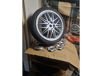 Porsche cayenne 3.2, automaat, 70-nz-kf - afbeelding 11 van  14