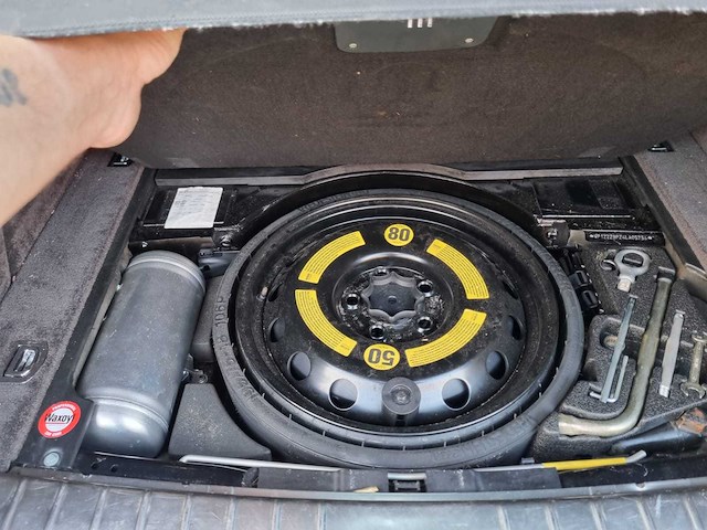 Porsche cayenne 3.2, automaat, 70-nz-kf - afbeelding 13 van  14