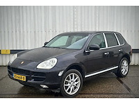 Porsche cayenne 3.2 automaat, xs-668-b - afbeelding 1 van  12