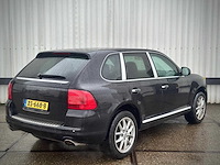 Porsche cayenne 3.2 automaat, xs-668-b - afbeelding 5 van  12