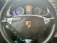 Porsche cayenne 3.2 automaat, xs-668-b - afbeelding 12 van  12