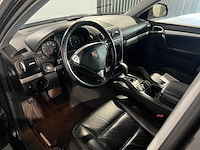 Porsche cayenne 3.2 turbo, 75-ps-vn - afbeelding 2 van  19