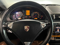 Porsche cayenne 3.2 turbo, 75-ps-vn - afbeelding 5 van  19