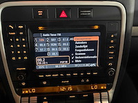Porsche cayenne 3.2 turbo, 75-ps-vn - afbeelding 9 van  19