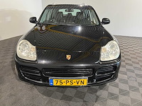 Porsche cayenne 3.2 turbo, 75-ps-vn - afbeelding 11 van  19