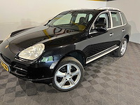 Porsche cayenne 3.2 turbo, 75-ps-vn