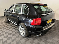 Porsche cayenne 3.2 turbo, 75-ps-vn - afbeelding 12 van  19