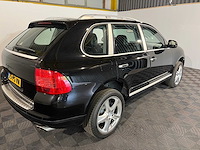 Porsche cayenne 3.2 turbo, 75-ps-vn - afbeelding 15 van  19