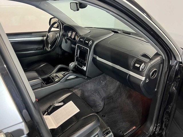 Porsche cayenne 3.2 turbo, 75-ps-vn - afbeelding 17 van  19