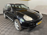 Porsche cayenne 3.2 turbo, 75-ps-vn - afbeelding 19 van  19