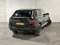 Porsche cayenne 3.2 v6 250pk 2005 4x4, 8-sbx-00 - afbeelding 2 van  55
