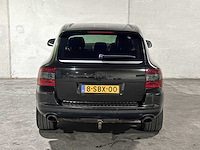 Porsche cayenne 3.2 v6 250pk 2005 4x4, 8-sbx-00 - afbeelding 4 van  55