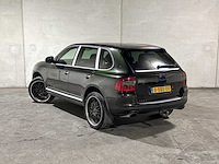 Porsche cayenne 3.2 v6 250pk 2005 4x4, 8-sbx-00 - afbeelding 6 van  55