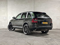 Porsche cayenne 3.2 v6 250pk 2005 4x4, 8-sbx-00 - afbeelding 7 van  55