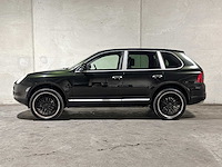 Porsche cayenne 3.2 v6 250pk 2005 4x4, 8-sbx-00 - afbeelding 8 van  55
