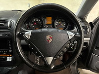 Porsche cayenne 3.2 v6 250pk 2005 4x4, 8-sbx-00 - afbeelding 10 van  55