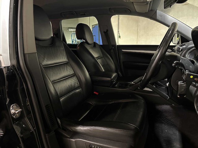 Porsche cayenne 3.2 v6 250pk 2005 4x4, 8-sbx-00 - afbeelding 22 van  55