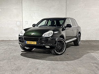 Porsche cayenne 3.2 v6 250pk 2005 4x4, 8-sbx-00 - afbeelding 12 van  55