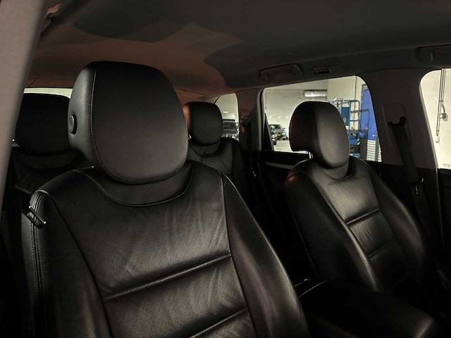 Porsche cayenne 3.2 v6 250pk 2005 4x4, 8-sbx-00 - afbeelding 24 van  55