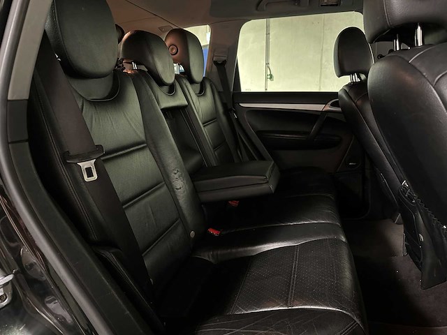 Porsche cayenne 3.2 v6 250pk 2005 4x4, 8-sbx-00 - afbeelding 26 van  55