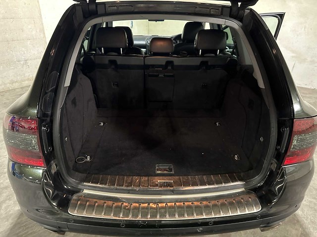 Porsche cayenne 3.2 v6 250pk 2005 4x4, 8-sbx-00 - afbeelding 29 van  55
