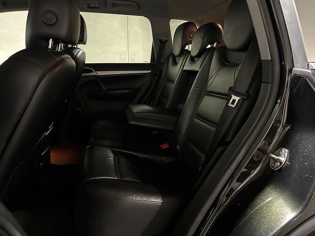 Porsche cayenne 3.2 v6 250pk 2005 4x4, 8-sbx-00 - afbeelding 30 van  55