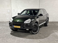 Porsche cayenne 3.2 v6 250pk 2005 4x4, 8-sbx-00 - afbeelding 23 van  55