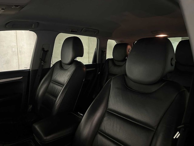 Porsche cayenne 3.2 v6 250pk 2005 4x4, 8-sbx-00 - afbeelding 35 van  55