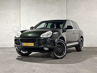 Porsche cayenne 3.2 v6 250pk 2005 4x4, 8-sbx-00 - afbeelding 34 van  55