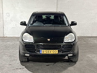 Porsche cayenne 3.2 v6 250pk 2005 4x4, 8-sbx-00 - afbeelding 45 van  55