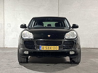 Porsche cayenne 3.2 v6 250pk 2005 4x4, 8-sbx-00 - afbeelding 52 van  55