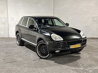 Porsche cayenne 3.2 v6 250pk 2005 4x4, 8-sbx-00 - afbeelding 53 van  55