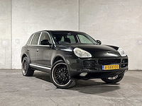 Porsche cayenne 3.2 v6 250pk 2005 4x4, 8-sbx-00 - afbeelding 54 van  55