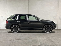 Porsche cayenne 3.2 v6 250pk 2005 4x4, 8-sbx-00 - afbeelding 55 van  55