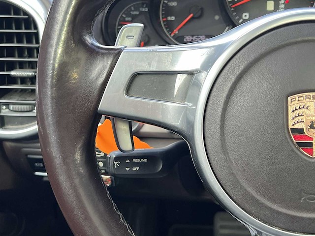 Porsche cayenne 3.6 2010 | 4-kph-00 - afbeelding 11 van  38