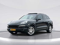 Porsche cayenne 3.6 2010 | 4-kph-00 - afbeelding 1 van  29